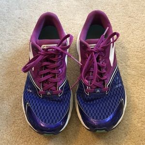 Brooks Launch 2 Running shoes